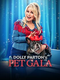 Watch Dolly Parton's Pet Gala (TV Special 2024)