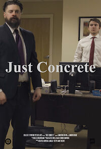 Watch Just Concrete (Short 2022)