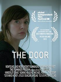 Watch The Door (Short 2022)
