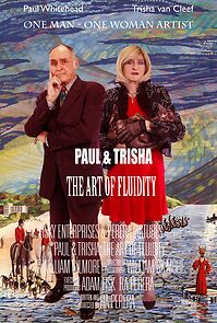 Watch Paul and Trisha: The Art of Fluidity