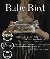 Watch Baby Bird (Short 2018)