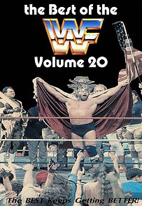 Watch Best of the WWF Volume 20