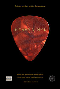 Watch Heavy Vinyl (Short 2023)