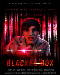 Watch Blacked Box (Short)