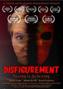Watch Disfigurement (Short 2022)