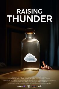 Watch Raising Thunder (Short 2023)