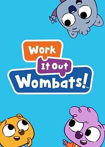 Watch Work It Out Wombats!