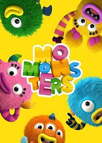 Watch Momonsters