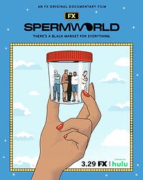 Watch Spermworld