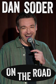 Watch Dan Soder: On the Road (TV Special 2024)
