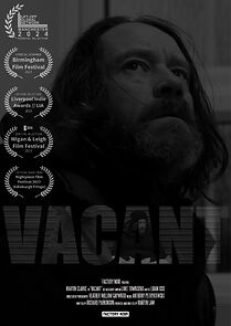 Watch Vacant (Short 2023)