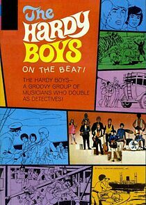 Watch The Hardy Boys