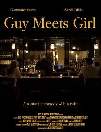 Watch Guy Meets Girl (Short 2023)