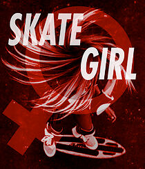 Watch Skate Girl