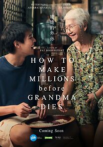 Watch How to Make Millions Before Grandma Dies