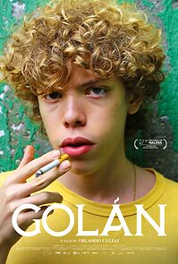 Watch Golan