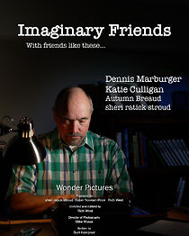 Watch Imaginary Friends (Short 2022)