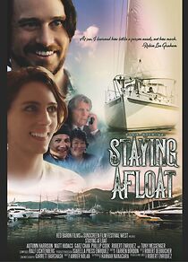 Watch Staying Afloat (Short 2023)