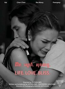 Watch Life. Love. Bliss (Short 2020)