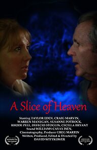 Watch A Slice of Heaven (Short 2023)