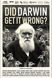 Watch Did Darwin Get It Wrong? (Short 2024)