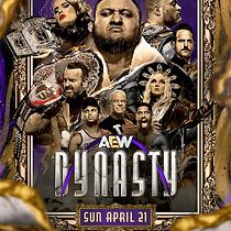 Watch All Elite Wrestling: Dynasty (TV Special 2024)