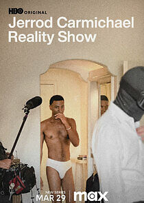 Watch Jerrod Carmichael Reality Show