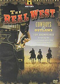 Watch The Real West