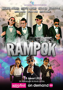 Watch Rampok
