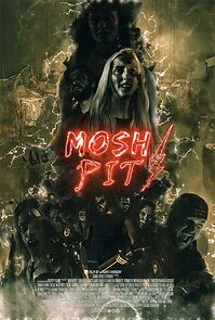 Watch Moshpit (Short 2022)