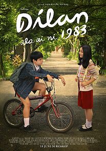 Watch Dilan 1983: Wo Ai Ni
