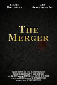 Watch The Merger (Short)