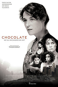 Watch Chocolate: Director's Cut (Short 2024)