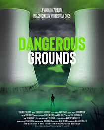 Watch Dangerous Grounds