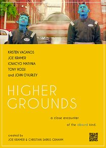 Watch Higher Grounds (Short 2022)