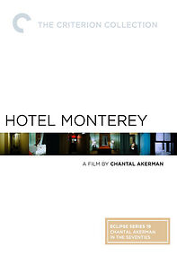 Watch Hôtel Monterey