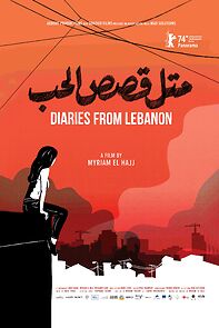 Watch Diaries from Lebanon