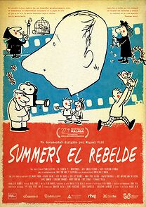 Watch Summers, el rebelde