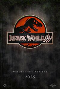 Watch Jurassic World 4