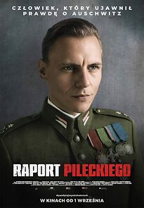 Watch Raport Pileckiego