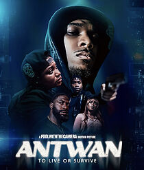 Watch Antwan