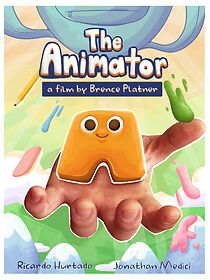Watch The Animator (Short 2023)