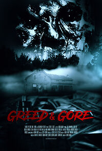 Watch Greed & Gore (Short 2023)