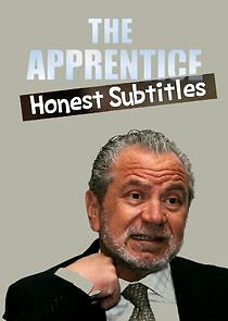 Watch The Apprentice: Honest Subtitles