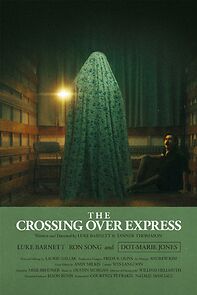 Watch The Crossing Over Express (Short 2024)