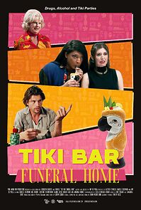 Watch Tiki Bar Funeral Home (Short 2023)