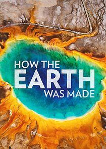 Watch How the Earth Was Made