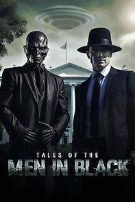 Watch Tales of the Men in Black