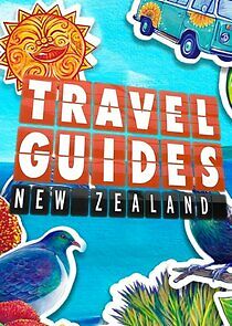Watch Travel Guides New Zealand