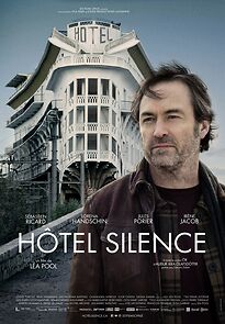 Watch Hôtel Silence